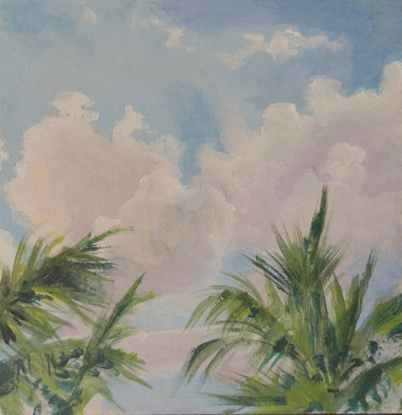 Palm Beach No.1