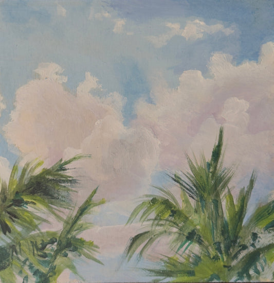 Palm Beach No. 1