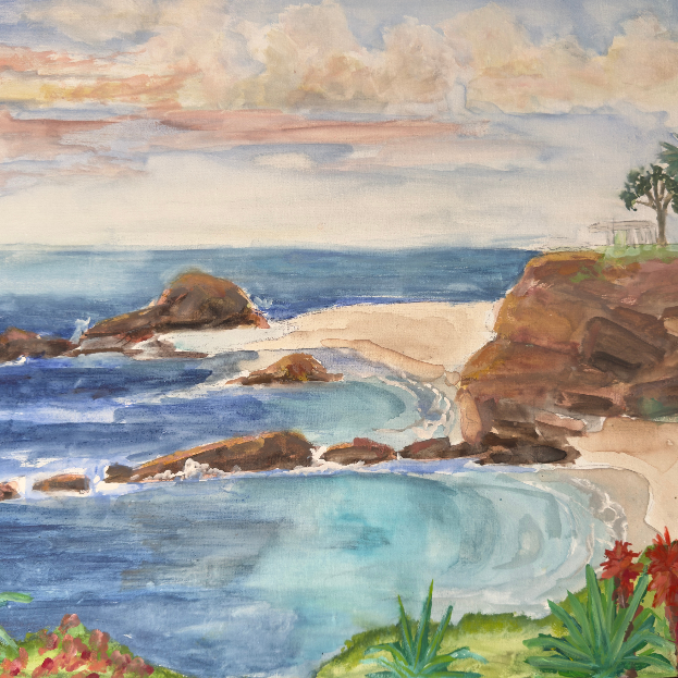Montage Cove, No 1